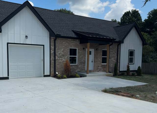 Property at 142 Tanner Cir, Shelbyville, TN 37160, 3 beds, 2.5 baths