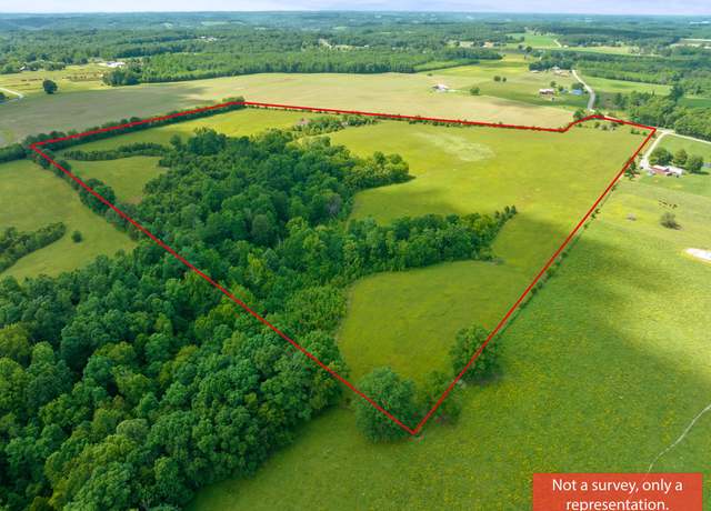 Property at 0 Cox Ln, Belvidere, TN 37306