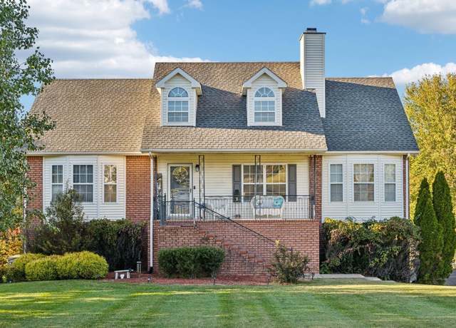 Property at 2029 Skyhawk Ct, White House, TN 37188, 4 beds, 3 baths