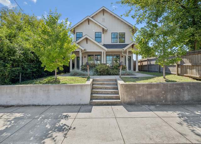 Property at 1709B 4th Ave N, Nashville, TN 37208, 3 beds, 3.5 baths