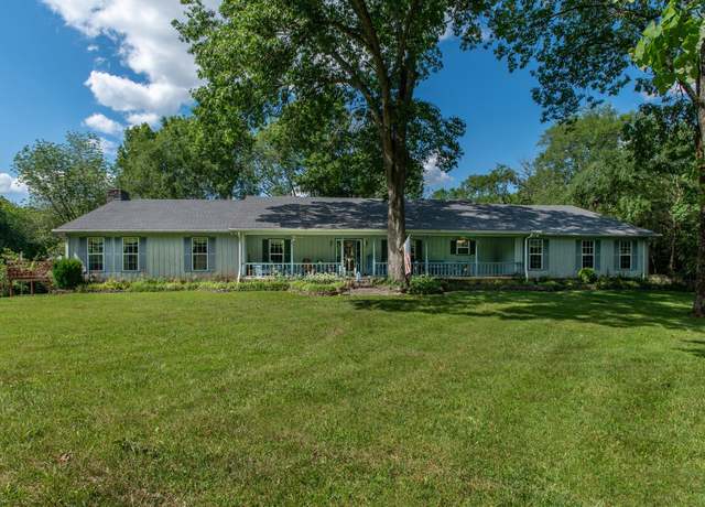 Property at 9786 Hartsville Pike, Lebanon, TN 37087, 4 beds, 5.5 baths