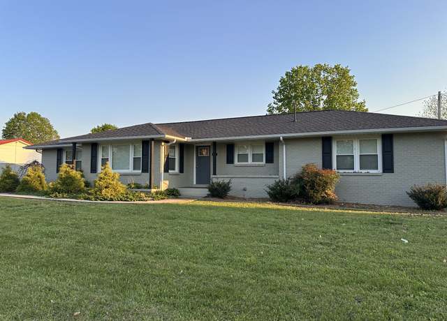 Property at 226 Roosevelt Rd, Mcminnville, TN 37110, 4 beds, 3 baths