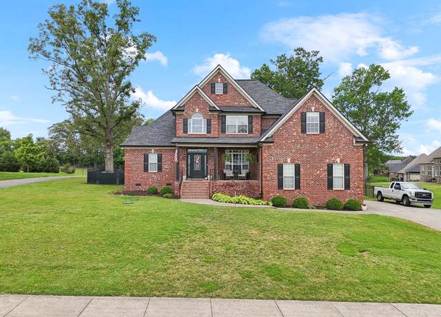 Property at 1353 Stewart Creek Rd, Murfreesboro, TN 37129, 4 beds, 3 baths