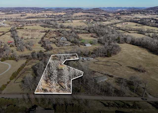 Property at 2754 Critz Ln, Thompsons Station, TN 37179
