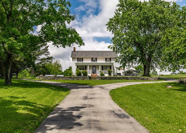 Property at 1710 Woods Ferry Rd, Gallatin, TN 37066, 4 beds, 2 baths
