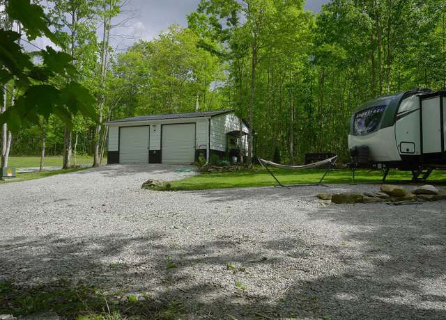 Property at 9998 S Pittsburg Mountain Rd, South Pittsburg, TN 37380