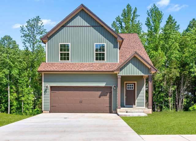 Property at 41 The Boulders, Clarksville, TN 37040, 3 beds, 2.5 baths