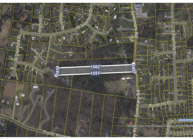 Property at 5660 Seminary Rd, Smyrna, TN 37167