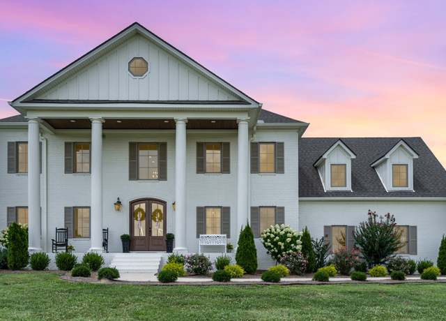 Property at 3190 Horn Springs Rd, Lebanon, TN 37087, 4 beds, 3.5 baths