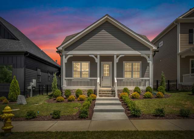 Property at 7133 Frances St, Fairview, TN 37062, 3 beds, 3.5 baths