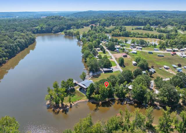Property at 0 Willow Oaks Dr, Decaturville, TN 38329