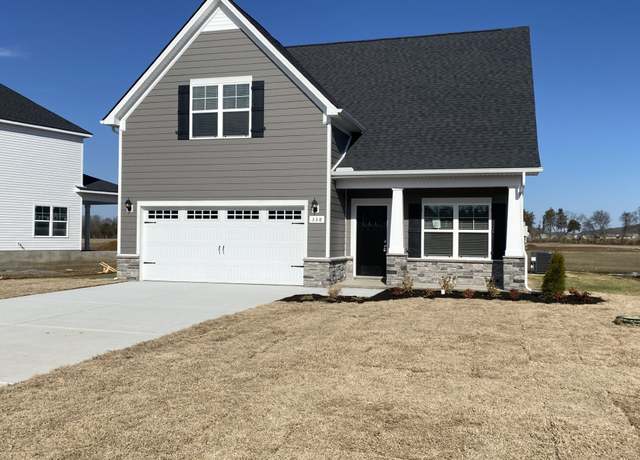 Property at 4105 Bungee Way, Murfreesboro, TN 37128, 3 beds, 2.5 baths