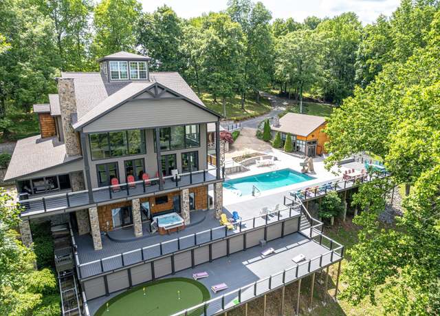 Property at 1657 Boswell Rd, Winchester, TN 37398, 6 beds, 7 baths