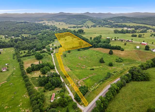 Property at 11561B Sparta Pike, Watertown, TN 37184