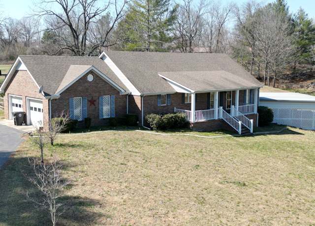 Property at 3354 Dogwood Ln, Cookeville, TN 38506, 3 beds, 3 baths