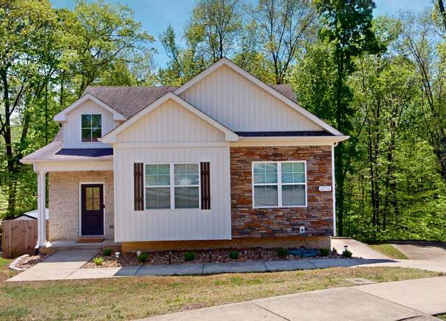 Property at 2570 Alex Overlook Way, Clarksville, TN 37043, 4 beds, 2 baths