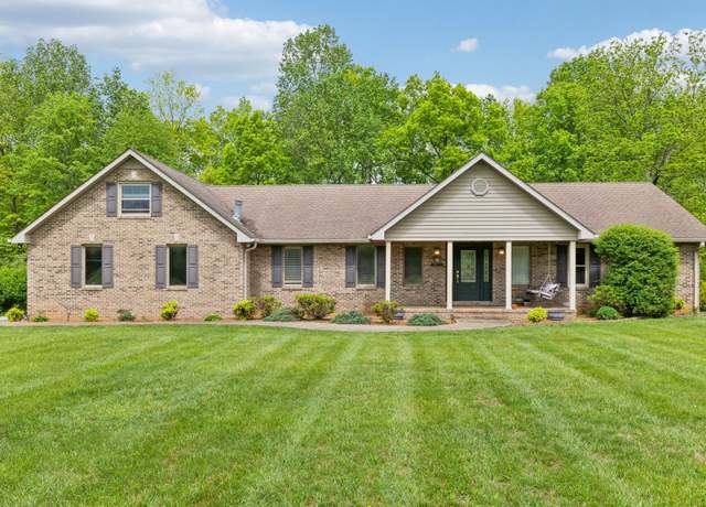 Property at 170 Cauble Ridge Ln, Manchester, TN 37355, 4 beds, 3.5 baths