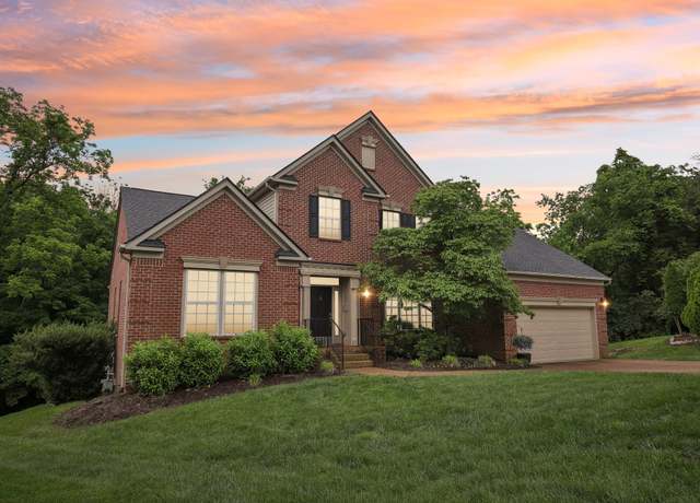 Property at 1520 Simpson Ct, Nashville, TN 37211, 4 beds, 2.5 baths