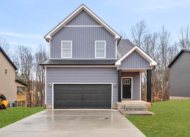 Property at 517 Canyon View Ct, Clarksville, TN 37040, 3 beds, 2.5 baths