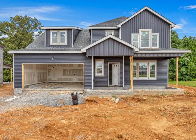 Property at 377 Galway Dr, Clarksville, TN 37042, 4 beds, 2.5 baths