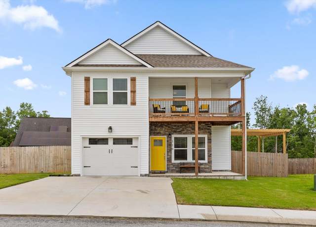 Property at 116 Paxtons Way, Ringgold, GA 30736, 3 beds, 2.5 baths