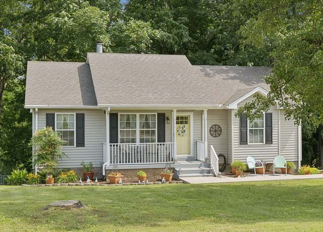 Property at 133 Brookside Pt, Springfield, TN 37172, 3 beds, 2 baths