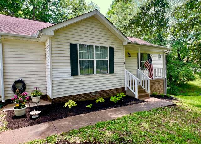 Property at 2930 Charlie Sleigh Rd, Woodlawn, TN 37191, 3 beds, 2 baths