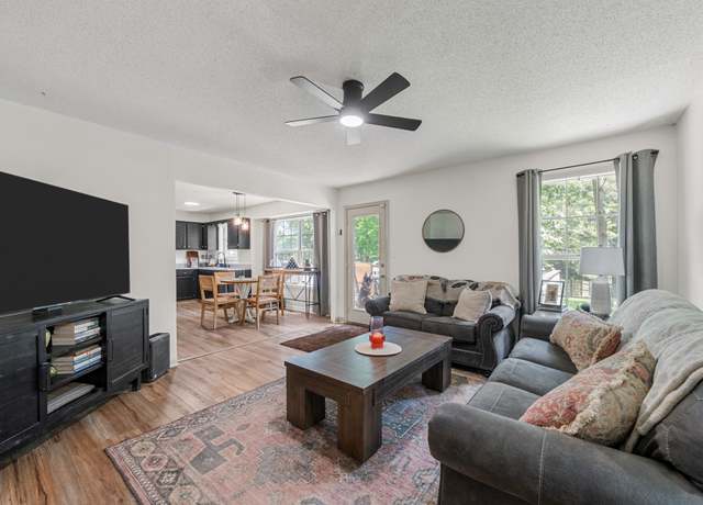 Property at 2930 Charlie Sleigh Rd, Woodlawn, TN 37191, 3 beds, 2 baths