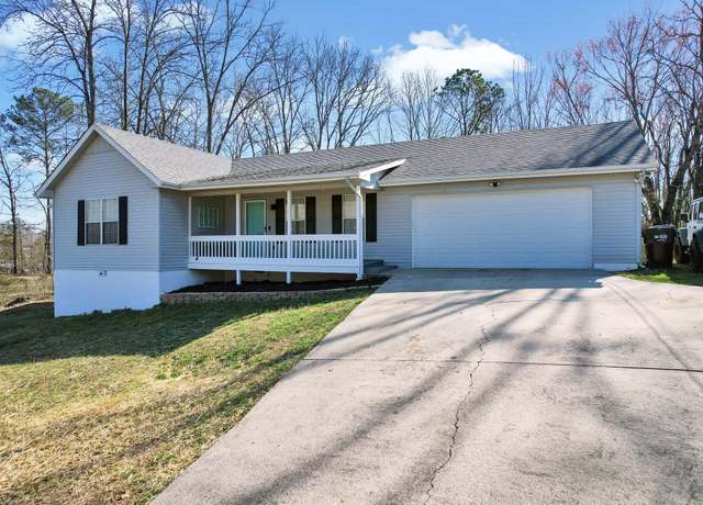 Property at 3351 Somerset Dr SE, Cleveland, TN 37323, 3 beds, 2 baths