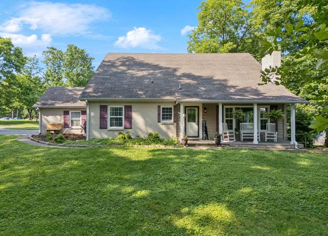 Property at 501 Moncrief Ave, Goodlettsville, TN 37072, 5 beds, 3 baths