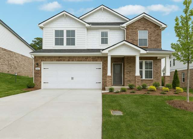Property at 151 Blue Diamond Dr, Smyrna, TN 37167, 5 beds, 4 baths