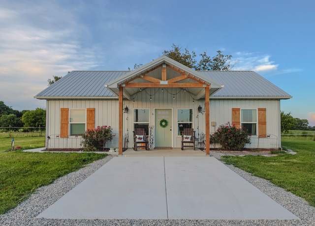 Property at 11250 Shelbyville Rd, Morrison, TN 37357, 3 beds, 2 baths