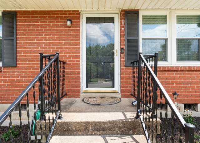 Property at 1410 Bain Dr, Madison, TN 37115, 4 beds, 2 baths