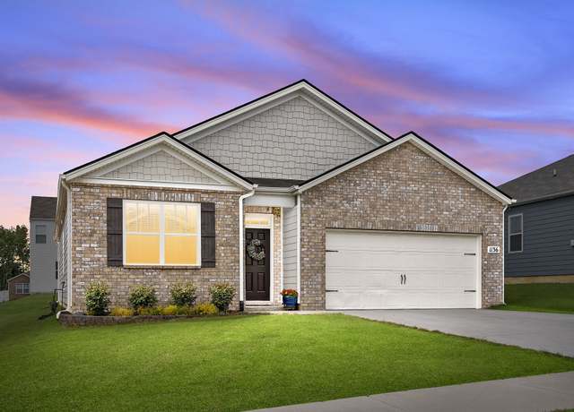 Property at 1136 Woodbridge Blvd, Lebanon, TN 37090, 4 beds, 2 baths