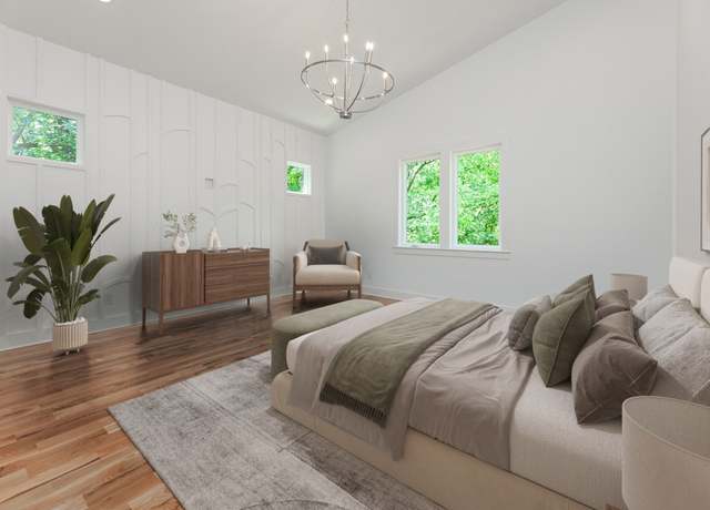 Property at 335B Mckennell Dr, Nashville, TN 37206, 3 beds, 2.5 baths