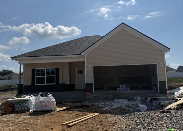 Property at 1113 Bluecreek Cir, Murfreesboro, TN 37129, 3 beds, 2 baths
