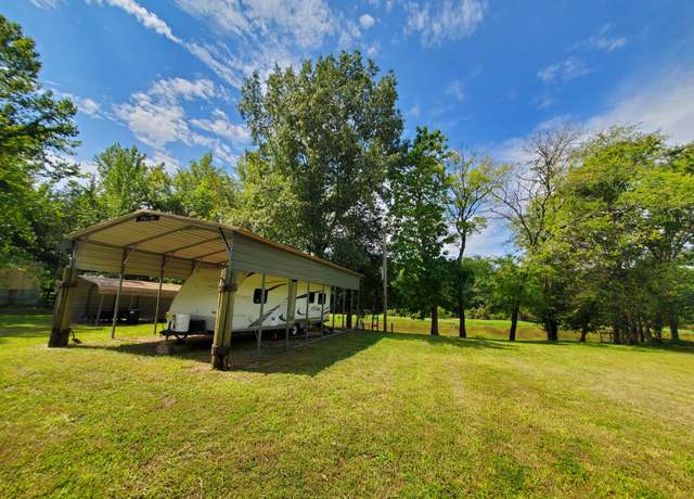 Property at 2155 Cypress Creek Marina Rd, Linden, TN 37096