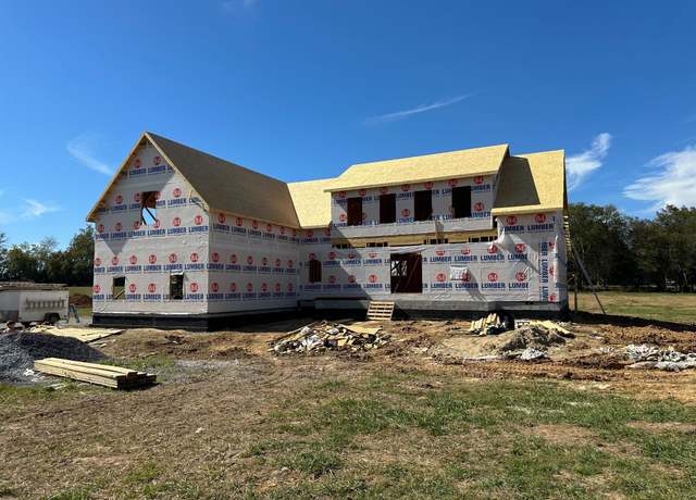 Property at 6495 Simmons Acres Ln, Lascassas, TN 37085, 5 beds, 3.5 baths