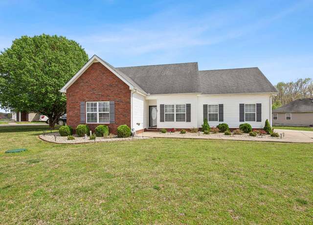 Property at 241 Slow Waters Dr, Christiana, TN 37037, 3 beds, 2.5 baths