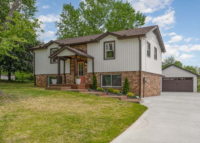 Property at 2305 Bradley St, Pleasant View, TN 37146, 4 beds, 2 baths