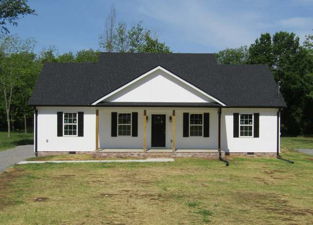 Property at 308 Ostella Rd, Cornersville, TN 37047, 3 beds, 2 baths