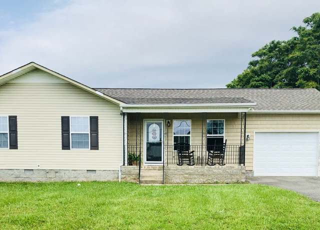 Property at 380 Strawberry Dr, Winchester, TN 37398, 3 beds, 2 baths
