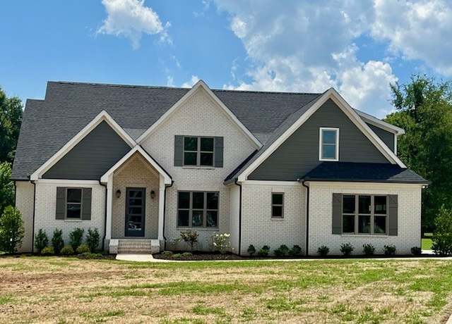 Property at 255 Ridgecrest Dr, Winchester, TN 37398, 4 beds, 4.5 baths