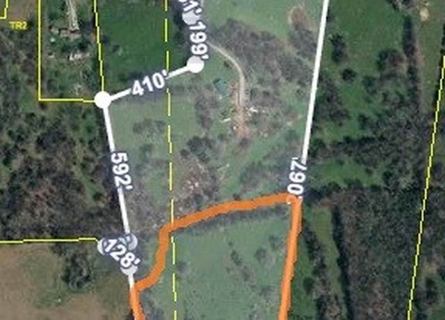 Property at 0 Adams Hollow Rd, Shelbyville, TN 37160