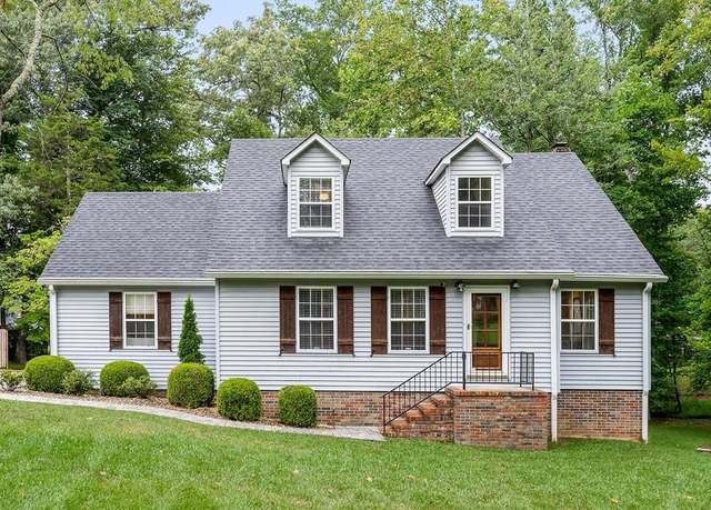 Property at 480 Jamestown Rd, Cookeville, TN 38501, 4 beds, 3.5 baths