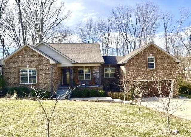 Property at 1387 Station Dr, Goodlettsville, TN 37072, 3 beds, 2 baths