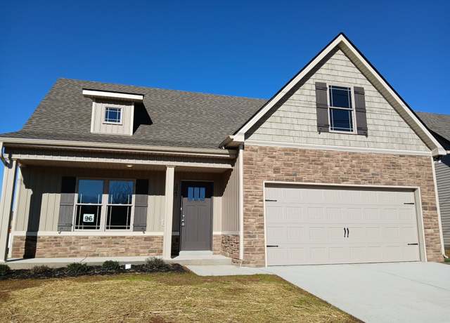 Property at 2847 Upstream Rd, Christiana, TN 37037, 4 beds, 2.5 baths