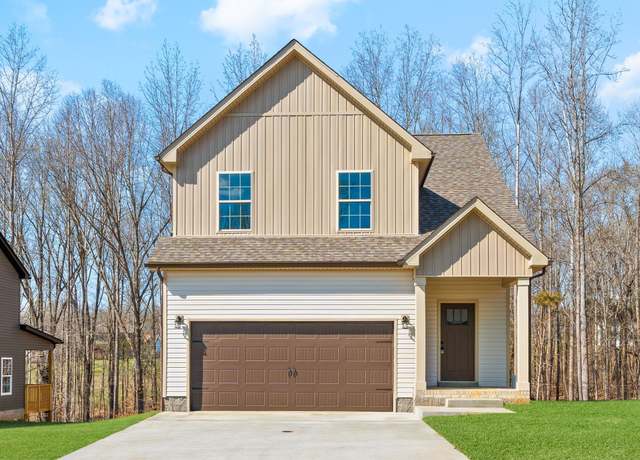 Property at 509 Canyon View Ct, Clarksville, TN 37040, 3 beds, 2.5 baths