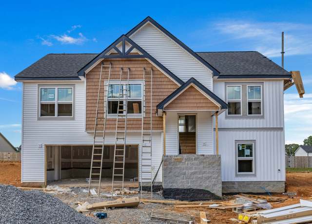 Property at 168 Leitrim Dr, Clarksville, TN 37042, 4 beds, 3 baths
