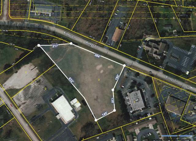 Property at 741 Kings Ln, Tullahoma, TN 37388